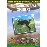 The World's Best Soldiers by McNab, Chris, 9781590840085