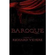 Baroque by Vetere, Richard, 9781599540085
