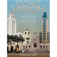 Iconic Vision by Gee, Stephen, 9781626400085