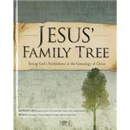 Jesus' Family Tree by Rose Publishing, 9781628620085