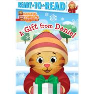 A Gift from Daniel Ready-to-Read Pre-Level 1 by Le, Maria; Fruchter, Jason, 9781665940085