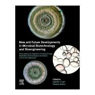 New and Future Developments in Microbial Biotechnology and Bioengineering by Singh, Joginder; Gehlot, Praveen, 9780128210086