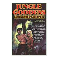 Jungle Goddess by Nuetzel, Charles, 9780809500086