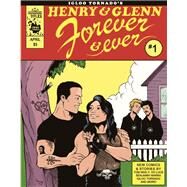 Henry and Glenn Forever and Ever by Neely, Tom, 9781621060086