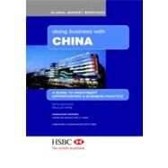 Doing Business With China by Reuvid, Jonathan; Yong, Li; Li, Yong, 9781905050086