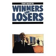 Winners and Losers by Stuart Macintyre, 9780367720087