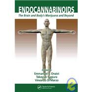 Endocannabinoids: The Brain and Body's Marijuana and Beyond by Onaivi; Emmanuel S, 9780415300087