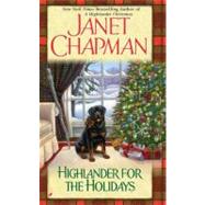 Highlander for the Holidays by Chapman, Janet, 9780515150087