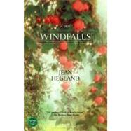 Windfalls A Novel by Hegland, Jean, 9780743470087
