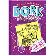 Dork Diaries 2 Tales from a Not-So-Popular Party Girl by Russell, Rachel Rene; Russell, Rachel Rene, 9781416980087