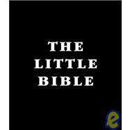 Little Bible by Chariot Family Publishing, 9786125010087