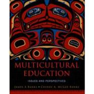 Multicultural Education by Banks, James A.; Banks, Cherry A. McGee, 9781118360088