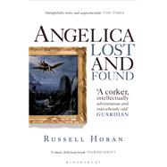 Angelica Lost and Found by Russell Hoban, 9781408810088