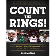 Count the Rings! by Halloran, Bob, 9781493030088