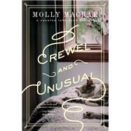 Crewel and Unusual by MacRae, Molly, 9781643130088