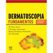 Dermatoscopia by H. Peter Soyer; Giuseppe Argenziano; Rainer Hofmann-Wellenhof; Iris Zalaudek, 9788413820088