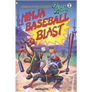 Fuzzy Baseball 2 by Gurney, John Steven, 9781545800089