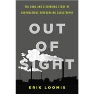 Out of Sight by Loomis, Erik, 9781620970089