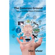 The Common Ground by Talwar, Shiv, 9781796060089