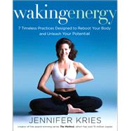 Waking Energy by Kries, Jennifer, 9780062360090