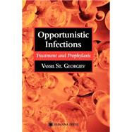 Opportunistic Infections by Georgiev, Vassil St.; St Georgiev, Vassol, 9781588290090
