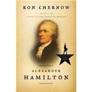 Alexander Hamilton by Chernow, Ron, 9781594200090