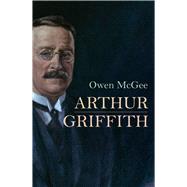 Arthur Griffith by Mcgee, Owen, 9781785370090