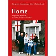 Home by Kusenbach, Margarethe; Paulsen, Krista E., 9783631620090