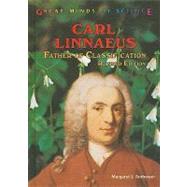 Carl Linnaeus by Anderson, Margaret Jean, 9780766030091