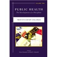 Public Health by Schneider, Dona; Lilienfeld, David E., 9780813550091