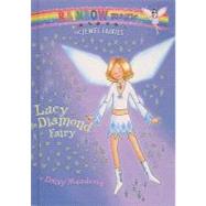 Lucy the Diamond Fairy by Meadows, Daisy, 9781417830091