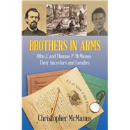 Brothers in Arms by Mcmanus, Christopher, 9781796010091