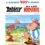 Asterix Et Les Normands by Goscinny, Rene, 9782012100091