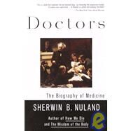 Doctors by NULAND, SHERWIN B., 9780679760092