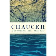 Chaucer by Turner, Marion, 9780691160092