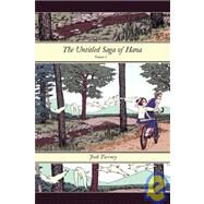 Untitled Saga of Han : Volume 1 by Tierney, Josh, 9781435710092