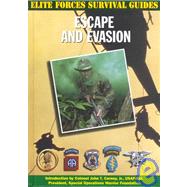 Escape and Evasion by McNab, Chris; Carney, John T., Jr., 9781590840092