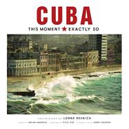 Cuba by Resnick, Lorne; Iyer, Pico; Badger, Gerry, 9781683830092