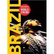 Directory of World Cinema by Bayman, Louis; Pinazza, Natalia, 9781783200092
