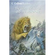 The Lion, the Witch and the Wardrobe by Lewis, C.S., 9780003300093