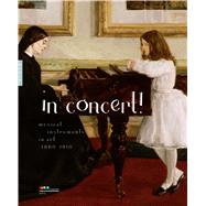 In Concert! by Frank, Frdric; Thomson, Belinda; Delesque, Lolita (CON); Leonard, Anne (CON), 9780300230093