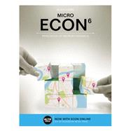 ECON MICRO by William A. McEachern, 9780357690093