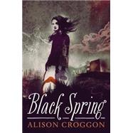 Black Spring by CROGGON, ALISON, 9780763660093