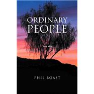 Ordinary People by Boast, Phil, 9781490770093