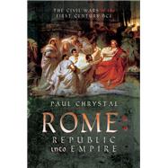 Rome by Chrystal, Paul, 9781526710093
