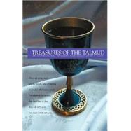 Treasures of the Talmud : An Inspirational Introduction by Levy, Solomon, 9781590210093