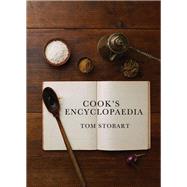 Cook's Encyclopaedia by Stobart, Tom, 9781910690093