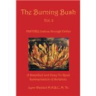 The Burning Bush by Waddell, Lynn, 9781973680093