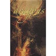 Dragons : Anthologie (French) by Various, 9782702140093