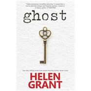 Ghost by Helen Grant, 9781912280094